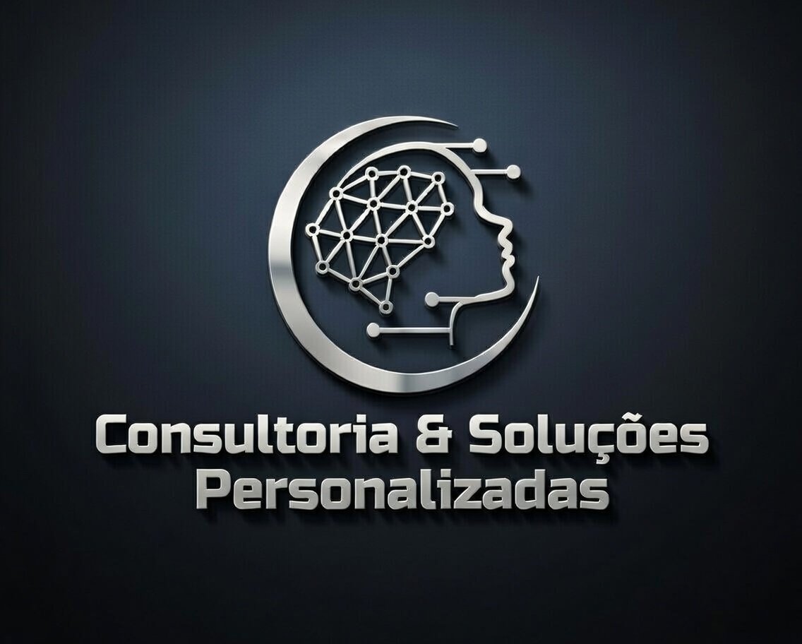 Consultoria & Soluções Personalizadas — imagem de referência